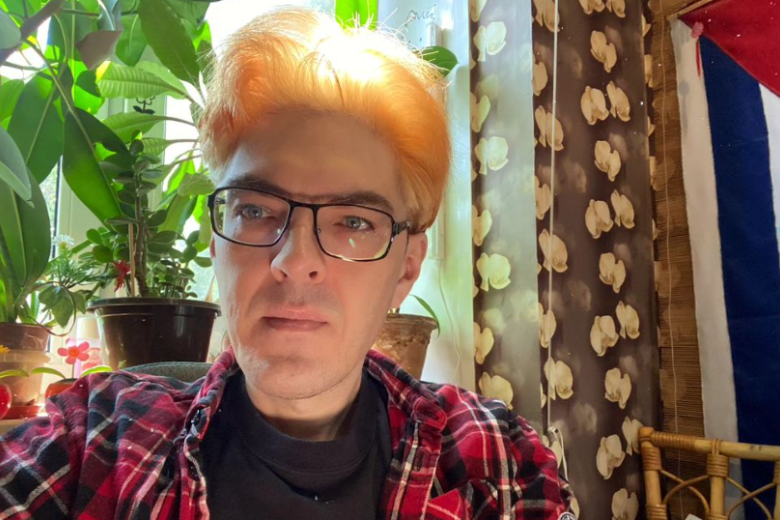 Алексей Поднебесный