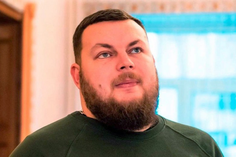 Демьян Ганул
