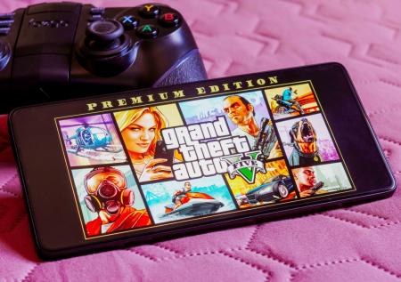 Стала известна точная дата выхода первого трейлера GTA 6