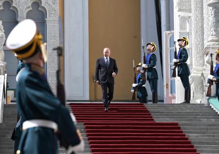 Кто войдет в новое правительство России в 2024 году: отставки и назначения
