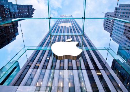 Apple грозит исторический штраф за нарушение закона о стримингах в ЕС