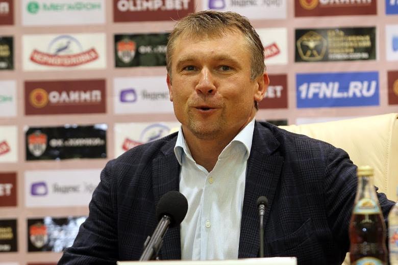 Андрей Талалаев
