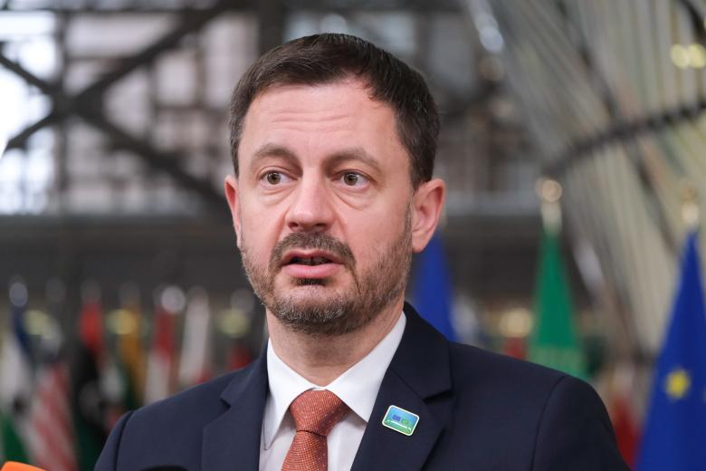 Эдуард Хегер