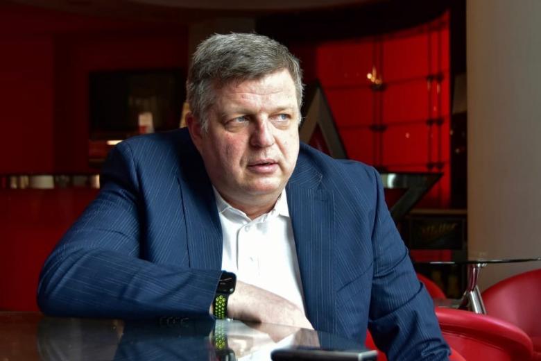 Алексей Журавко