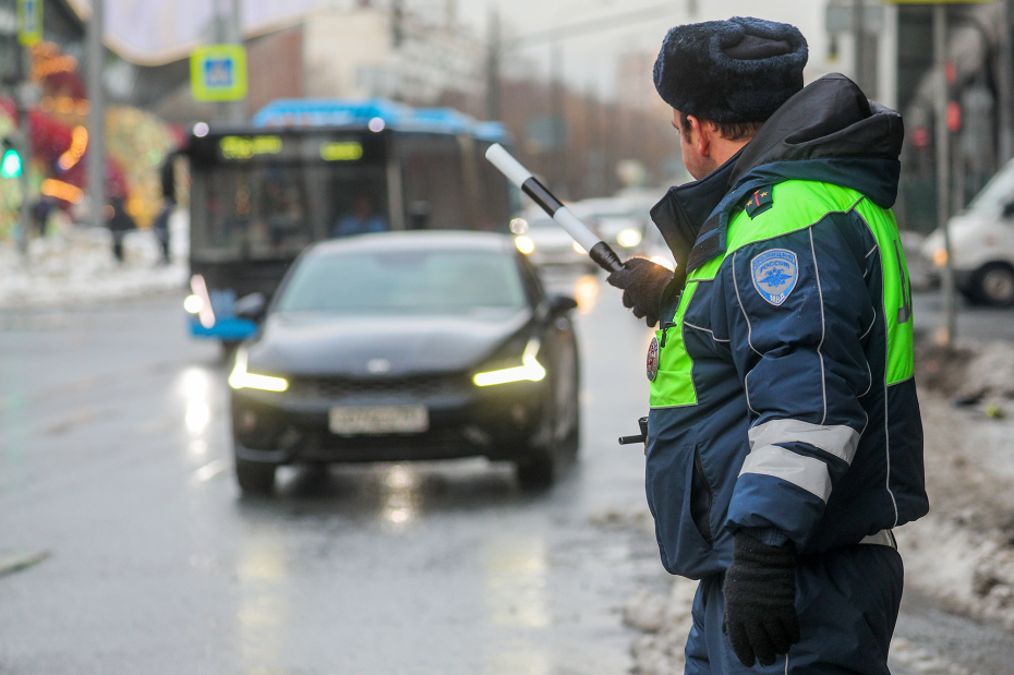 В России резко выросли штрафы за нарушения ПДД: на сколько, что известно