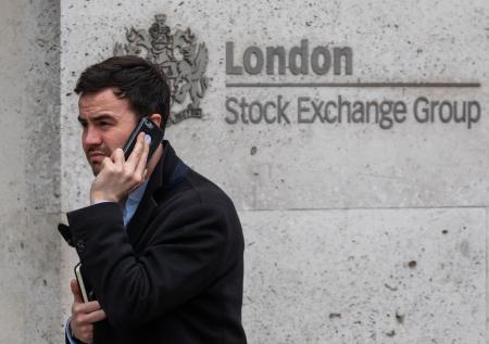 «Норникель» потерял 10% на лондонской бирже LSE