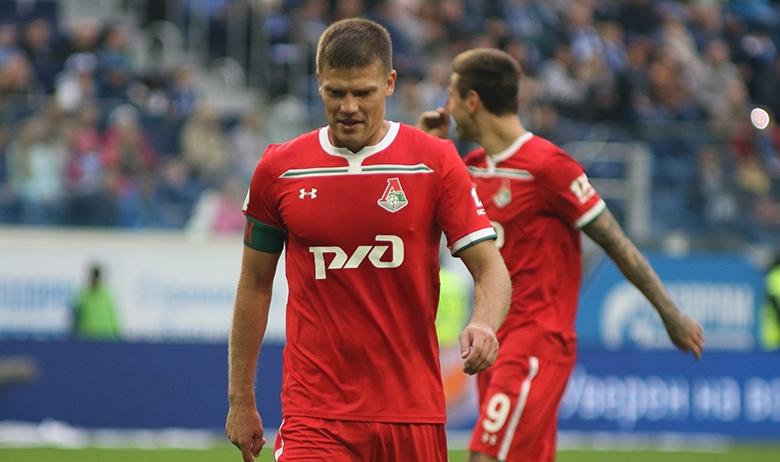 Игорь Денисов