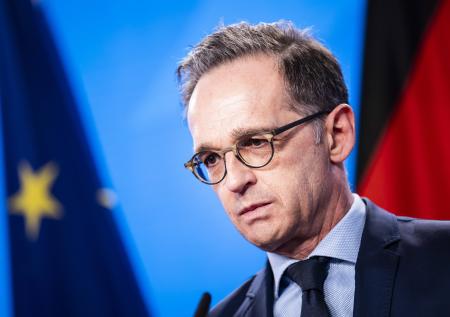 Глава МИД ФРГ: для России и ЕС пришло время вернуться к диалогу