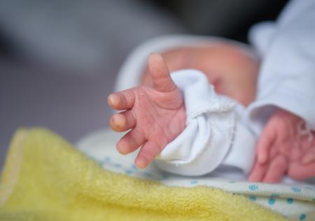 Жена Хайдарова и вдова его пациента родили в один день
