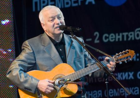 Юрист объяснил, что грозит бардам Никитиным после обвинений в поддержке ВСУ