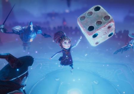 Что Electronic Arts показала на EA Play Live 2020