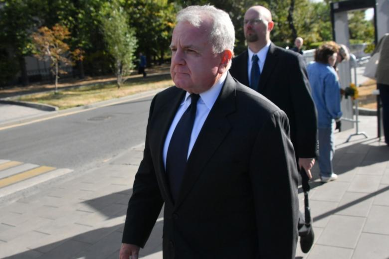 Джон Салливан