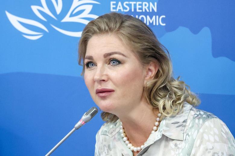 Ирина Волынец