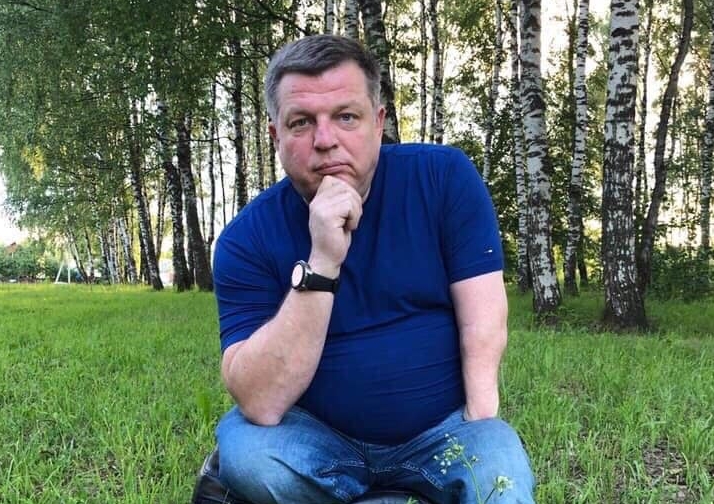 Алексей Журавко