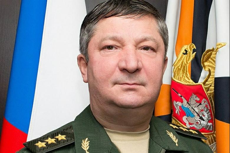 Халил Арсланов
