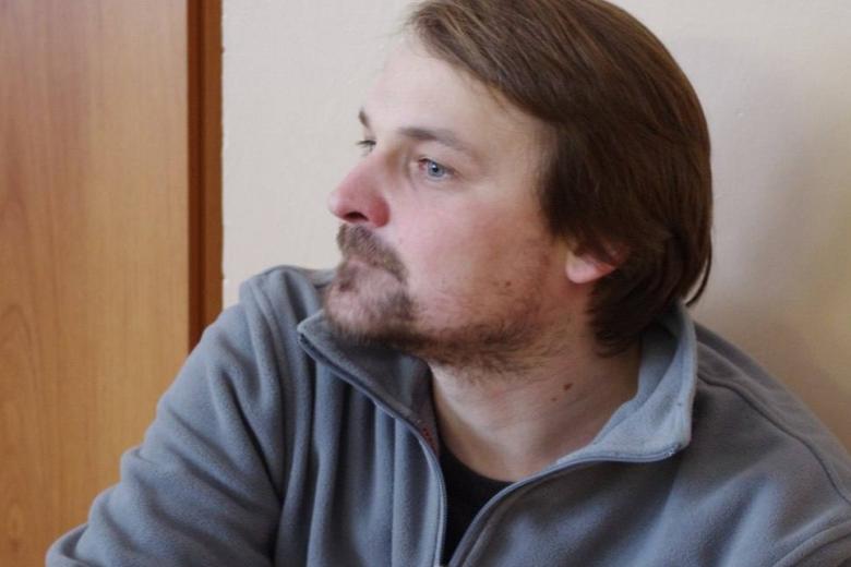 Леонид Корин
