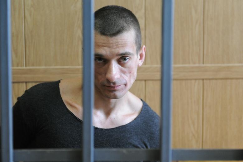 Пётр Павлевский
