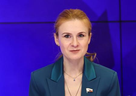 В Госдуме допустили новые трудности для иноагентов в России