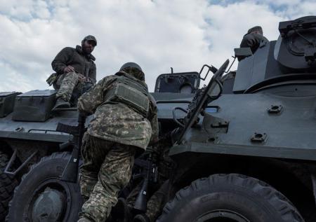Стало известно, откуда у ВСУ боеприпасы индийского производства