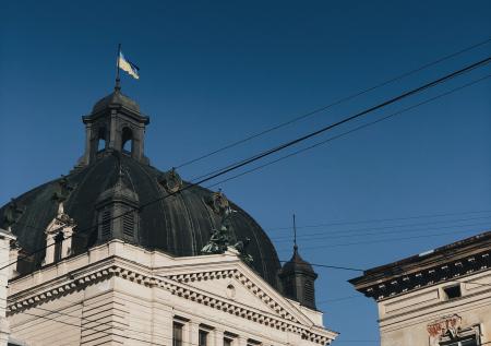 Представителя Украины в ООН назвали «буйнопомешанным»