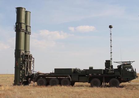 «Кардинально меняет ситуацию в небе»: военный эксперт о комплексе С-500