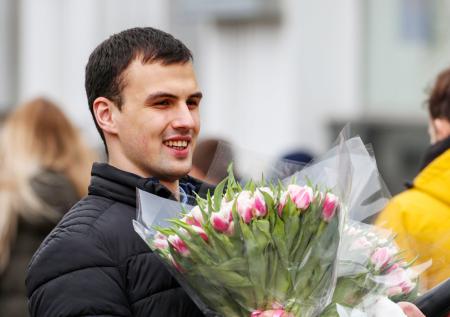 В Госдуме раскрыли, как «передвинутся» выходные из-за 8 Марта