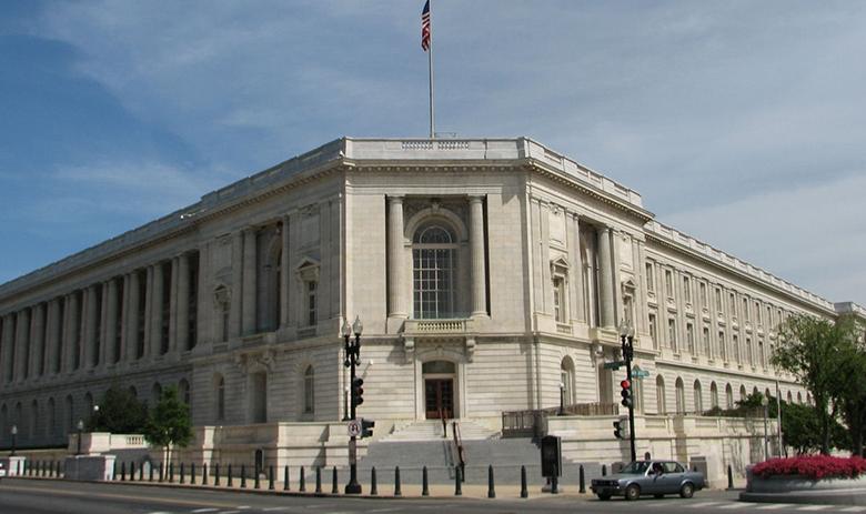 Cannon House