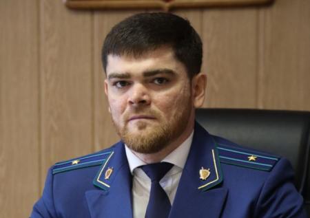  Экс-прокурор Норильска получил 11 лет колонии по делу о взятке