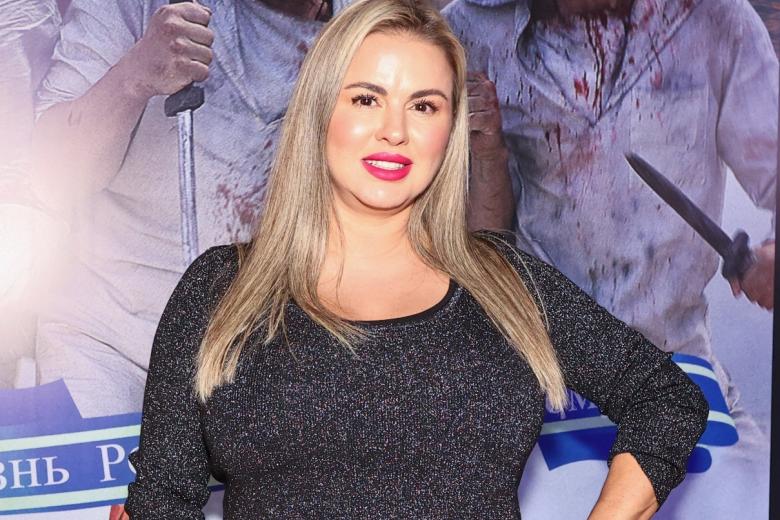 Анна Семенович