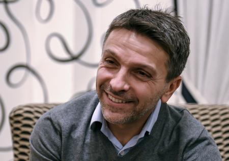«Зеленский нас победил»: куда пропал Леонид Барац, что говорил об СВО