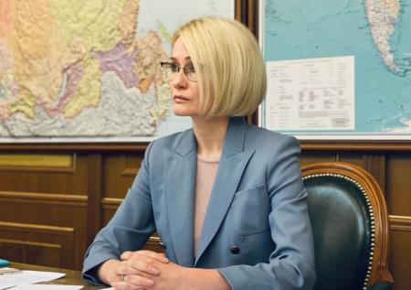 Вице-премьер Абрамченко призвала «заканчивать» с госрегулированием цен 