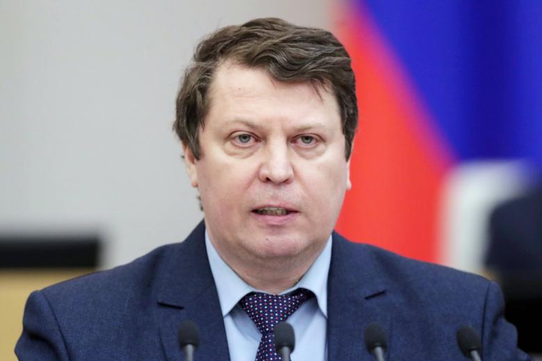 Михаил Матвеев