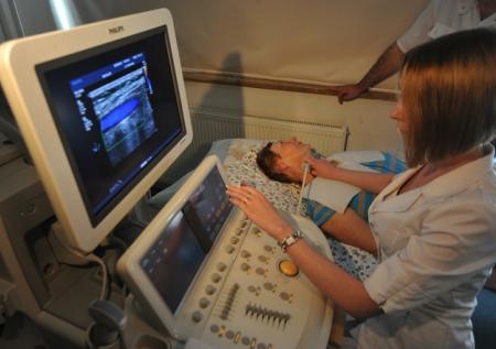 Врачи нашли способ безболезненной диагностики рака крови