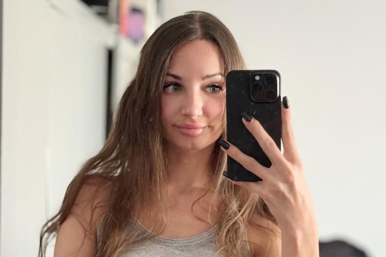 Татьяна Озолина
