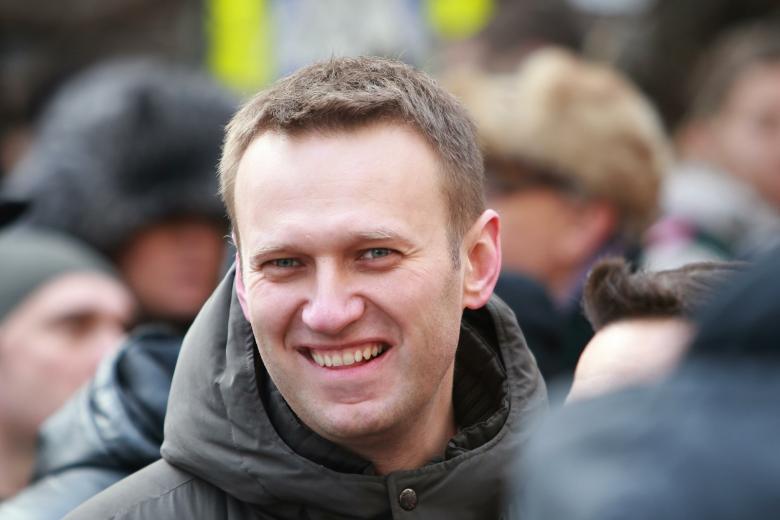 Алексей Навальный