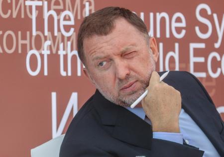 Компания En+ опровергла сохранение влияния Дерипаски на РУСАЛ