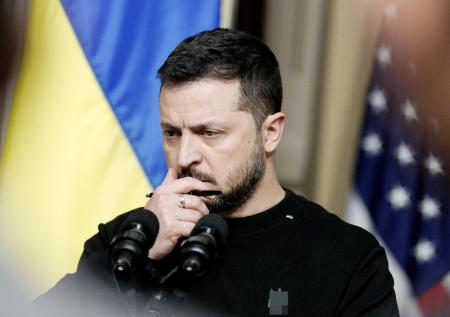 На Западе допустили ядерный инцидент на Украине