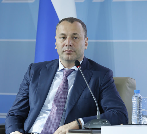 Анзор Музаев
