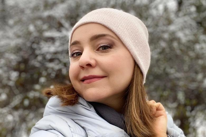  Валентина Рубцова