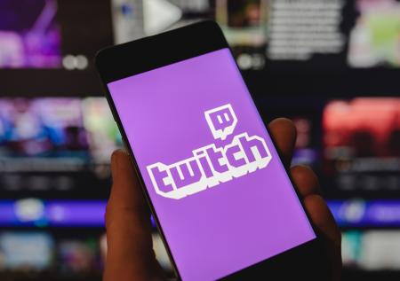 Сын Малофеева: Twitch и Amazon ответят за «дискриминацию русских»