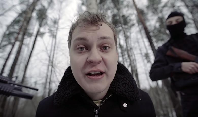 Юрий Хованский