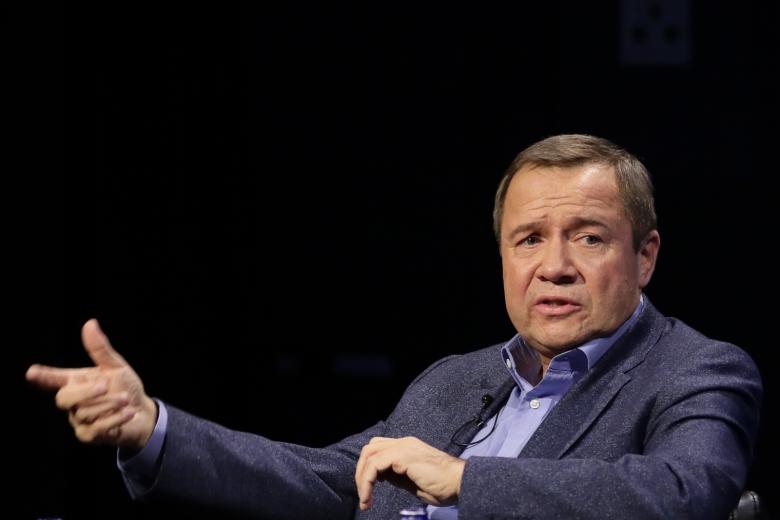 Валентин Юмашев