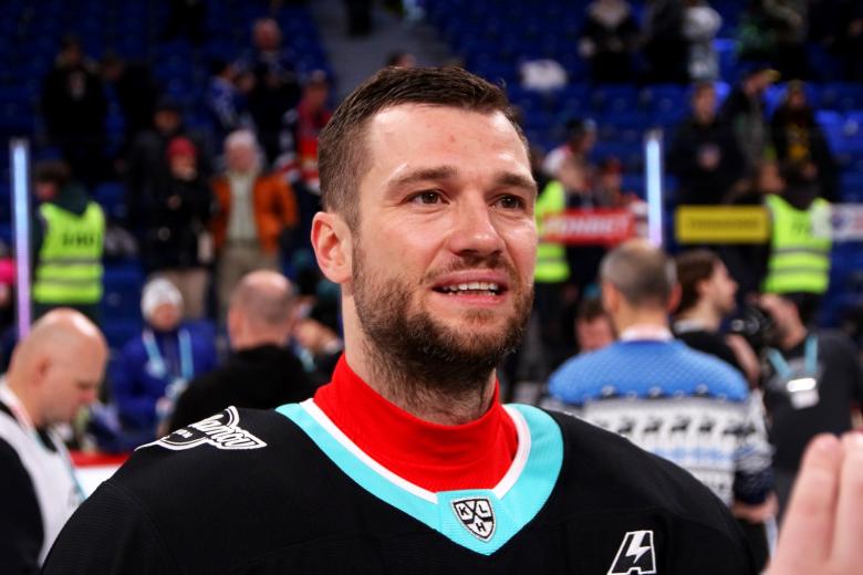 Егор Яковлев