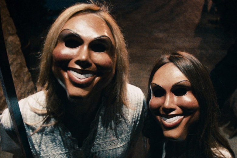 кадр из фильма «Судная ночь»