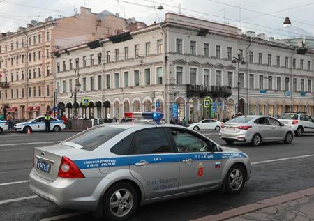 МВД отказалось возбуждать дело по фонду Сокурова