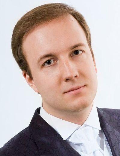 Преподаватель консерватории им. Чайковского Владимир Кузнецов
