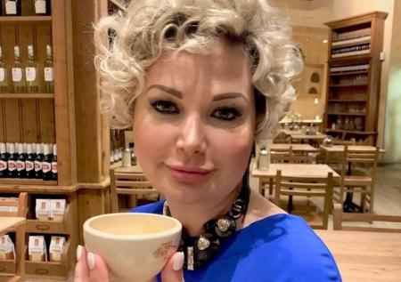 «Еле хватает $1,5 тысячи на еду»: Максакова призналась, что едва выживает