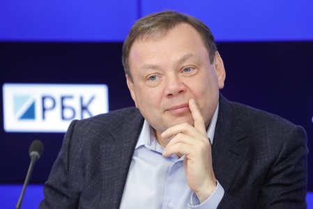 Посол России в Великобритании прокомментировал «задержание» Фридмана
