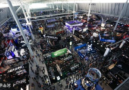 CD PROJEKT RED не приедет на PAX East 2020