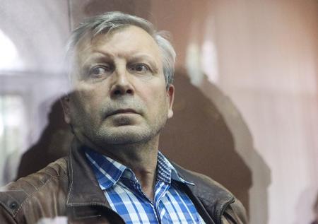 Мосгорсуд признал законным продление ареста экс-замглавы ПФР
